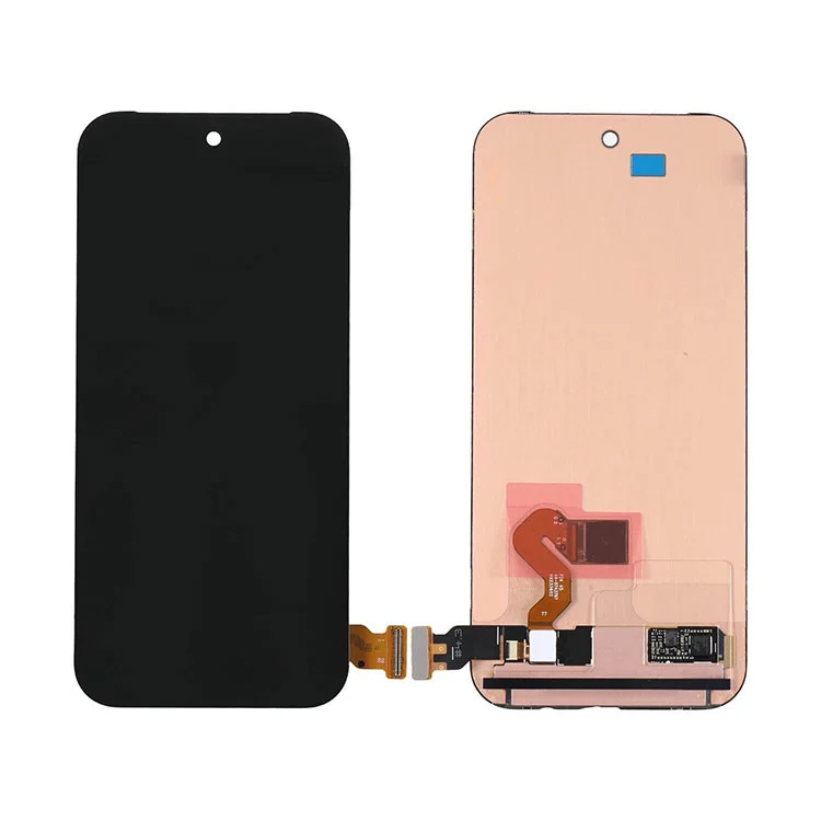 Pixel 9 Pro LCD zasloni