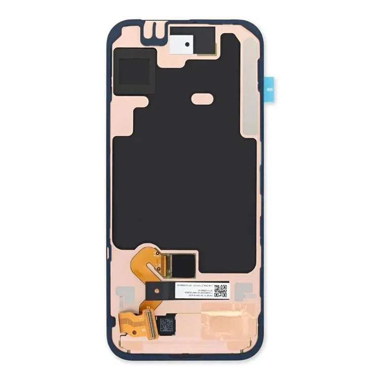 Pixel 9 Pro XL LCD zasloni 206