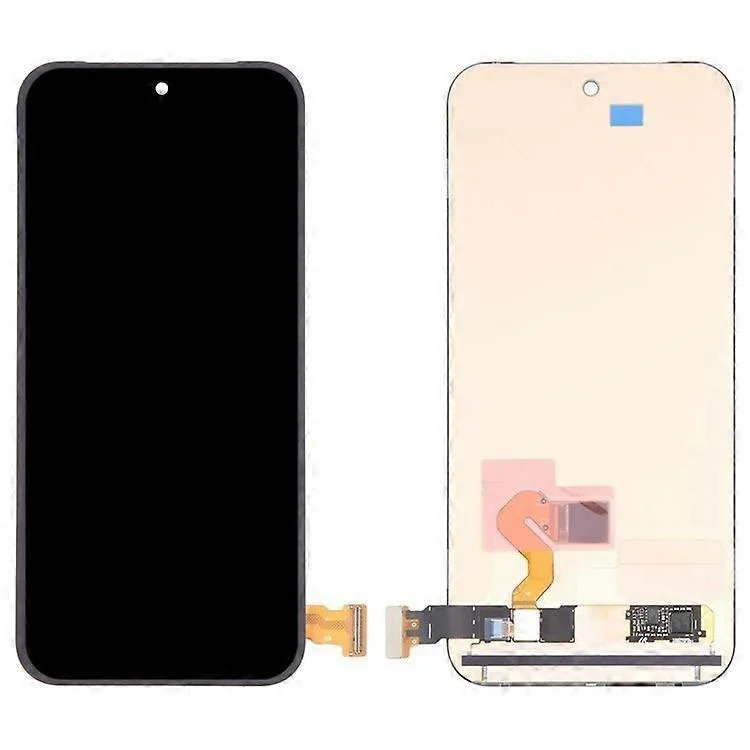 Pixel 9 Pro XL LCD zasloni 206