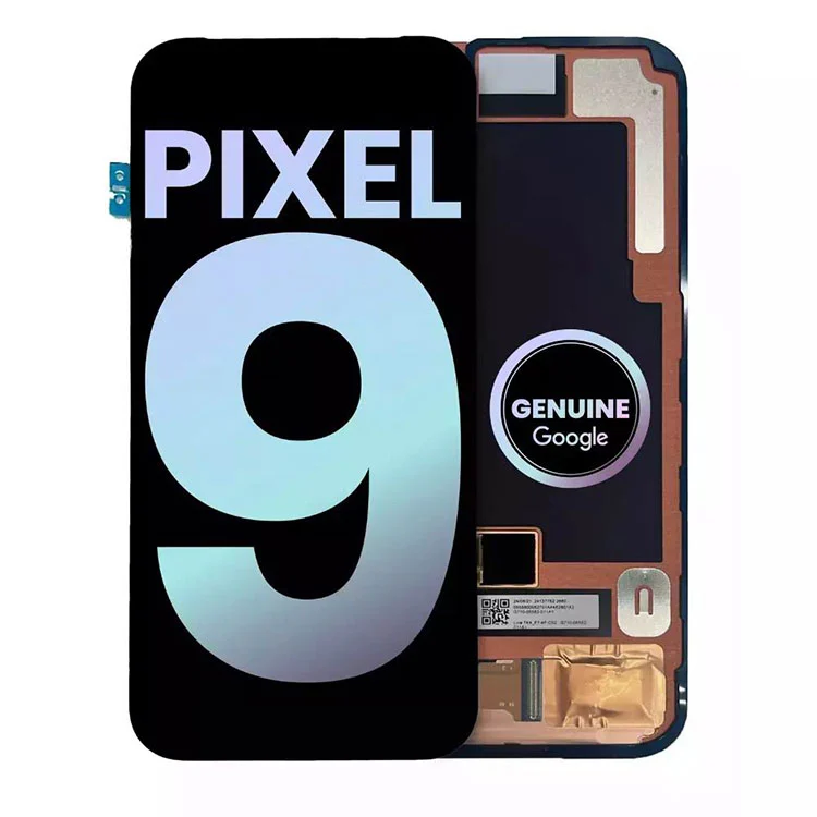 Pixel 9 Pro XL LCD zasloni 206