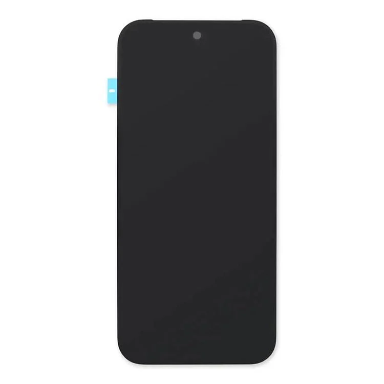 Pixel 9 Pro XL LCD zasloni 206