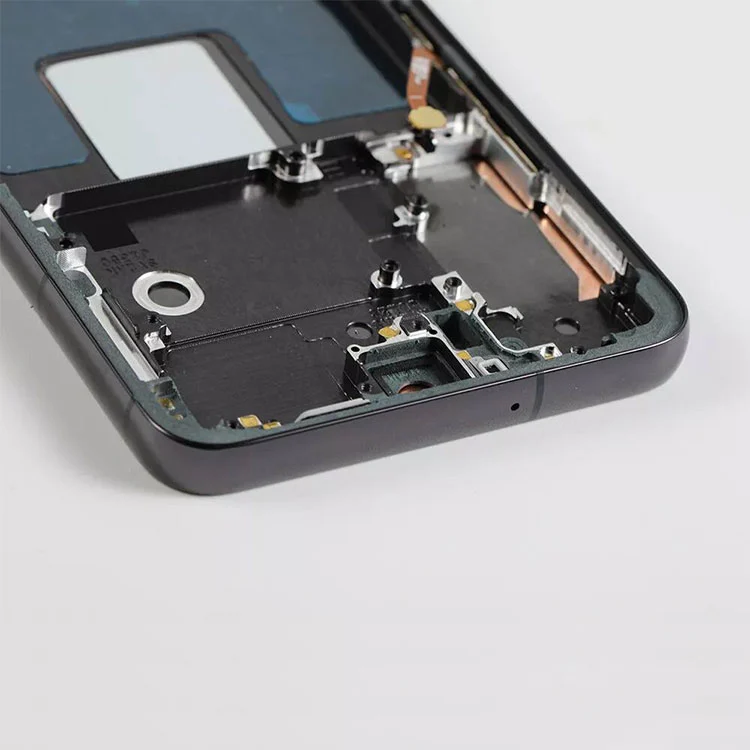 S22 LCD zasloni