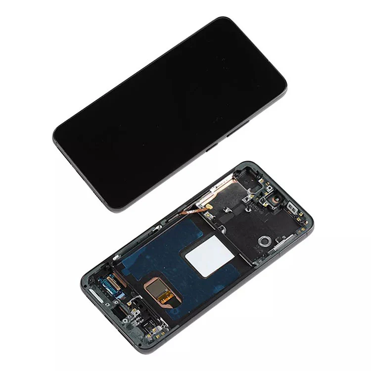 S22 LCD zasloni