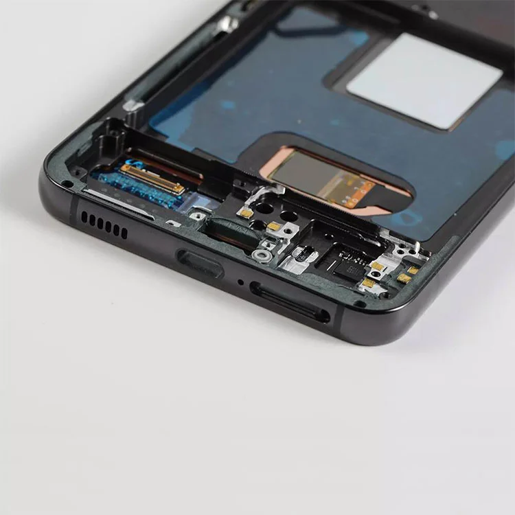 S22 LCD zasloni