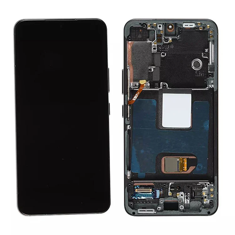S22 LCD zasloni