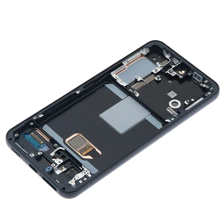 S22 LCD zasloni