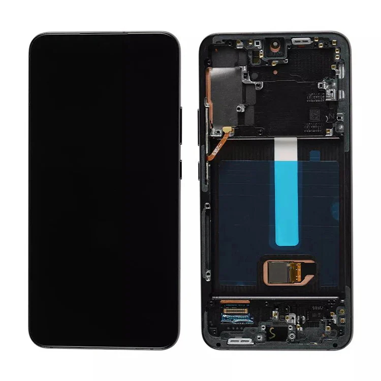 S22 Plus LCD zasloni