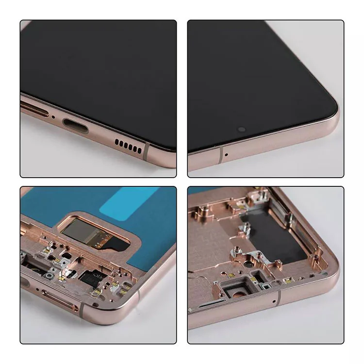 S22 Plus LCD zasloni