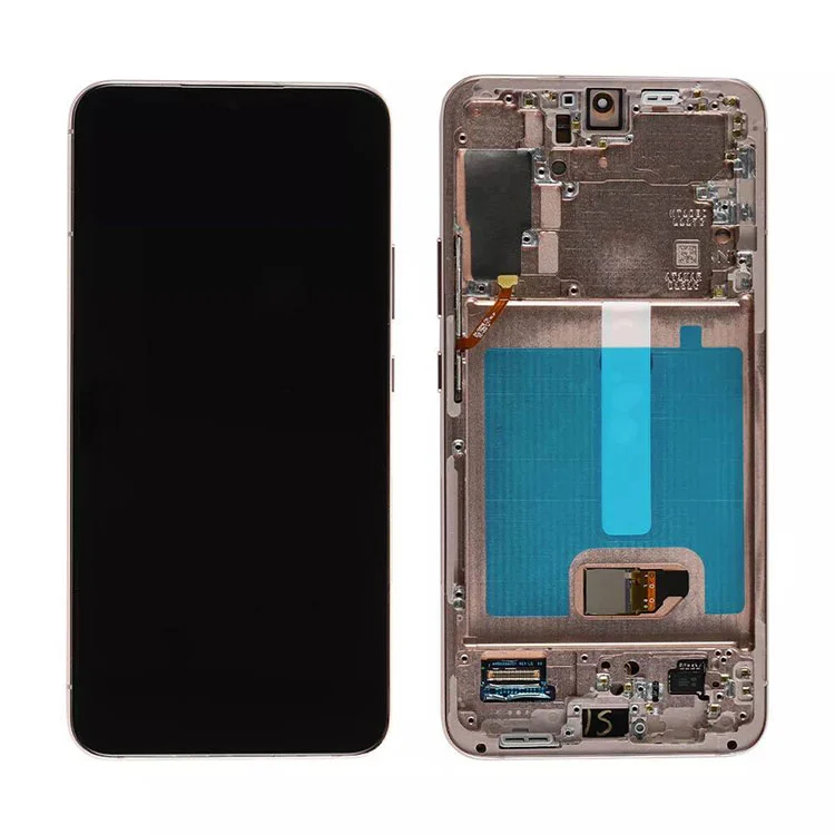 S22 Plus LCD zasloni