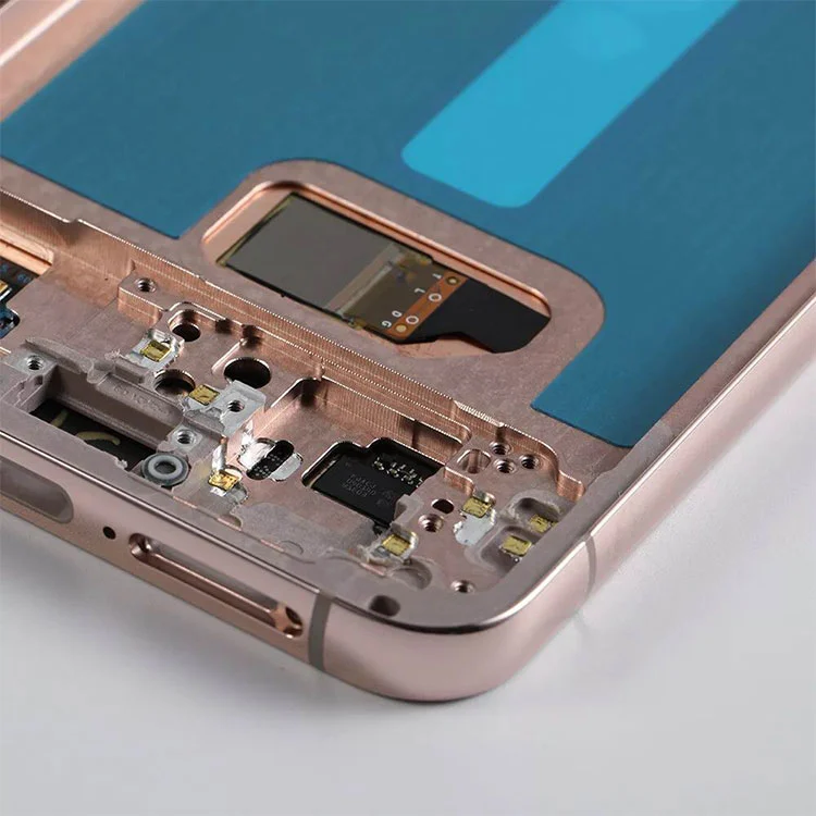 S22 Plus LCD zasloni