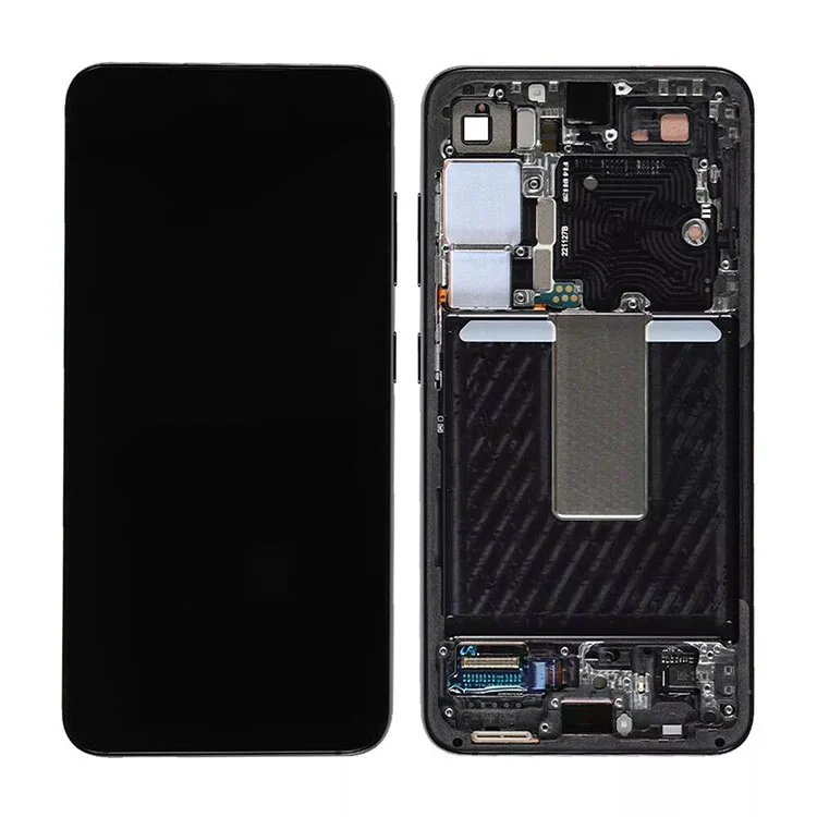 S23 LCD zasloni