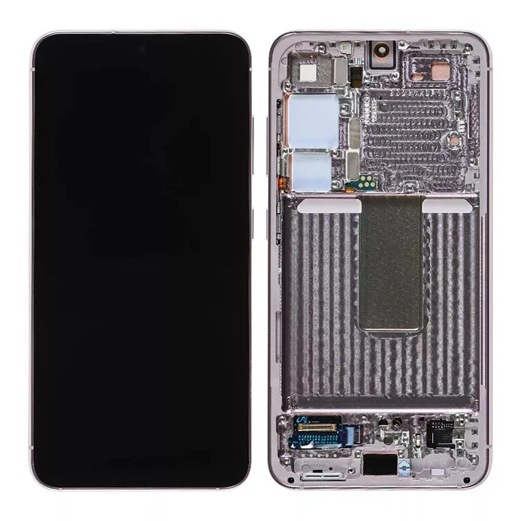 S23 LCD zasloni