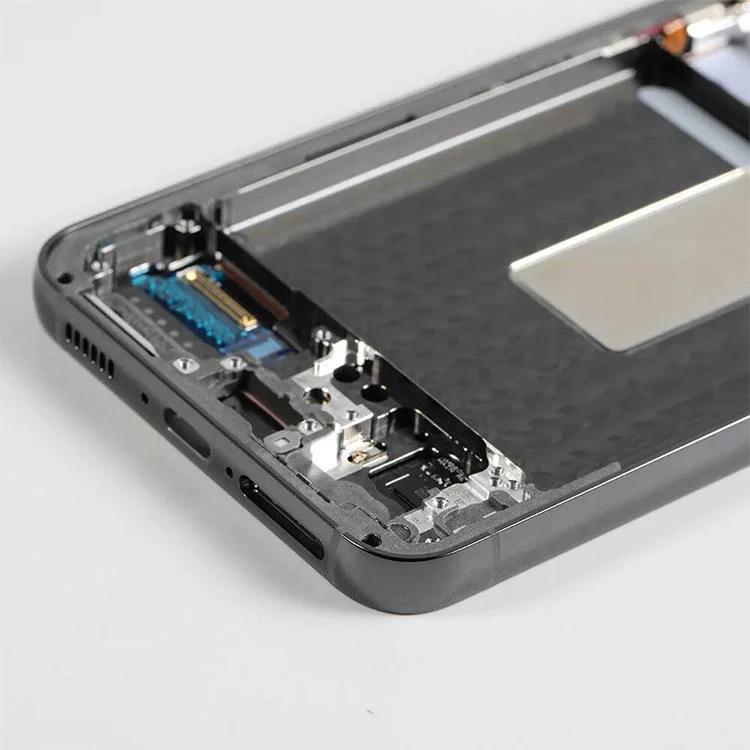 S23 LCD zasloni