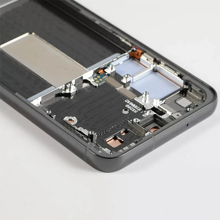 S23 LCD zasloni