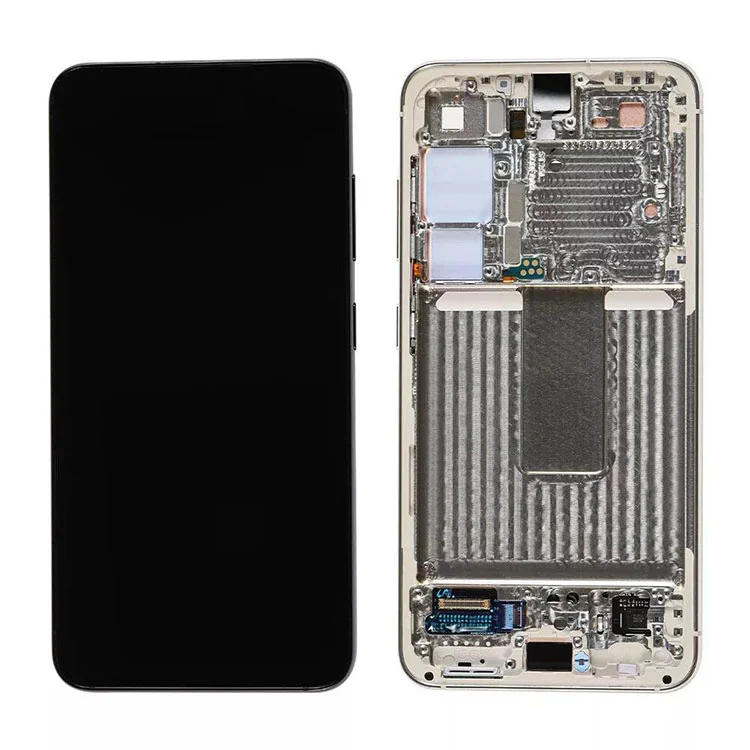 S23 LCD zasloni
