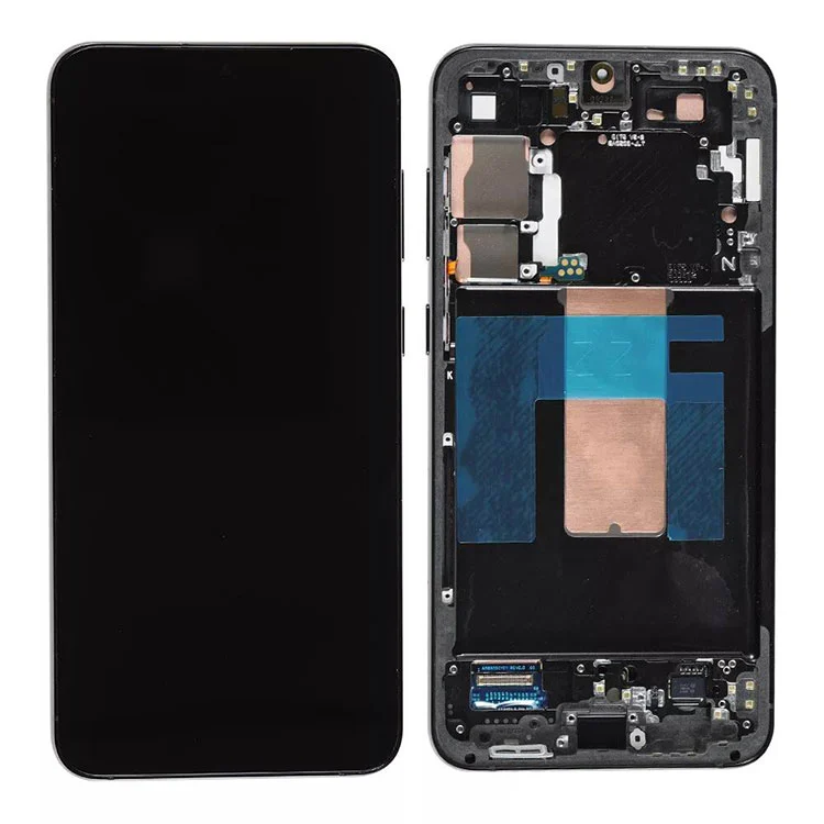 S23 Plus LCD zasloni