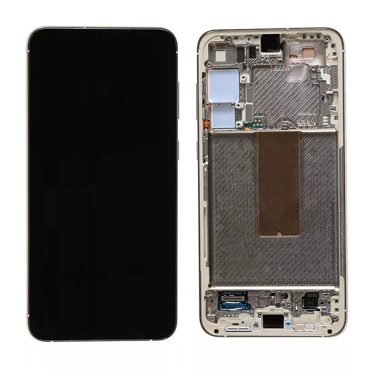 S23 Plus LCD zasloni