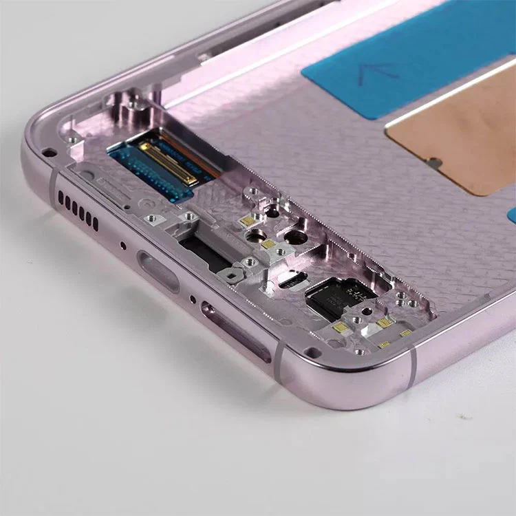 S23 Plus LCD zasloni