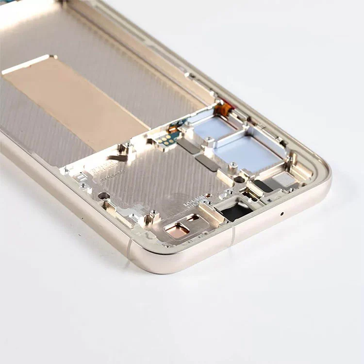 S23 Plus LCD zasloni