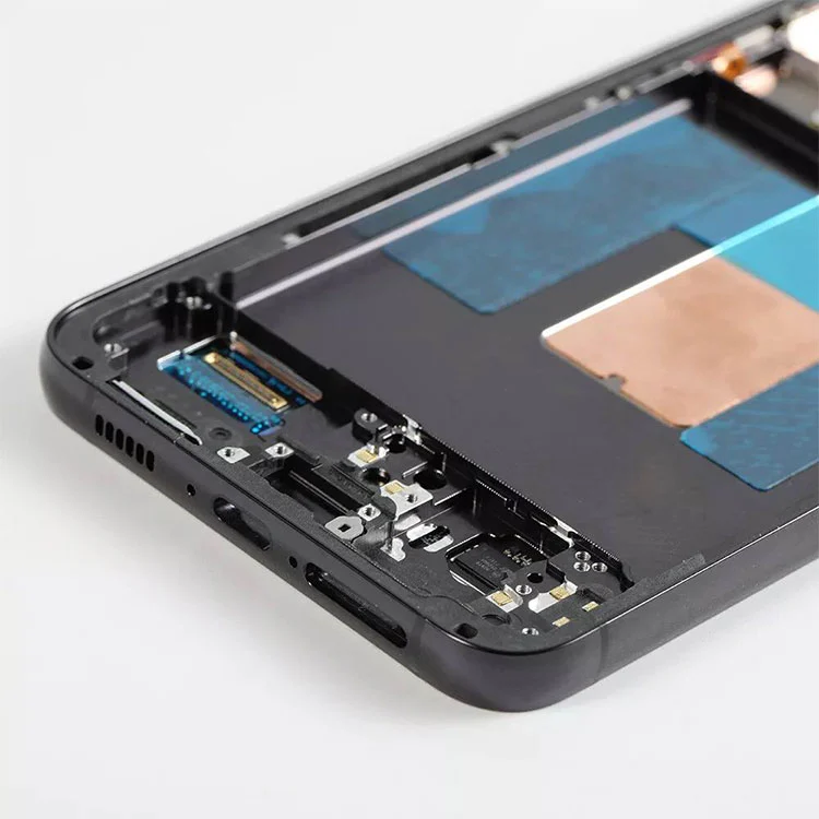 S23 Plus LCD zasloni