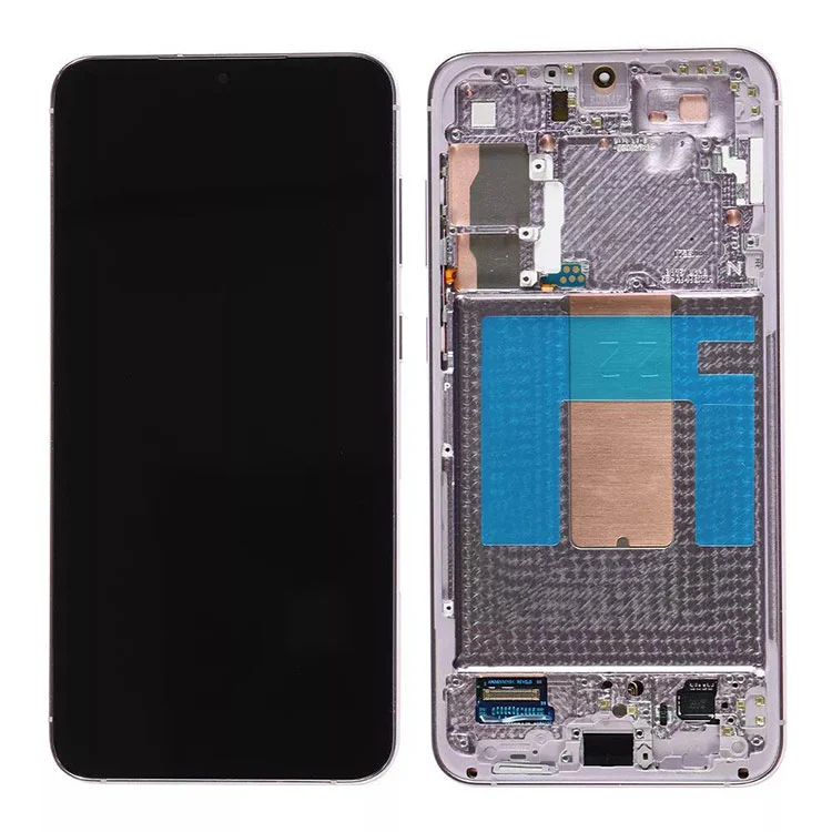 S23 Plus LCD zasloni