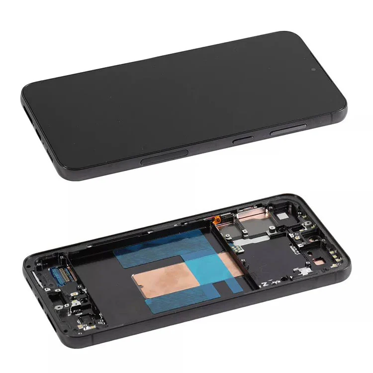 S23 Plus LCD zasloni