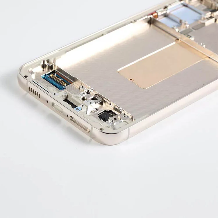 S23 Plus LCD zasloni