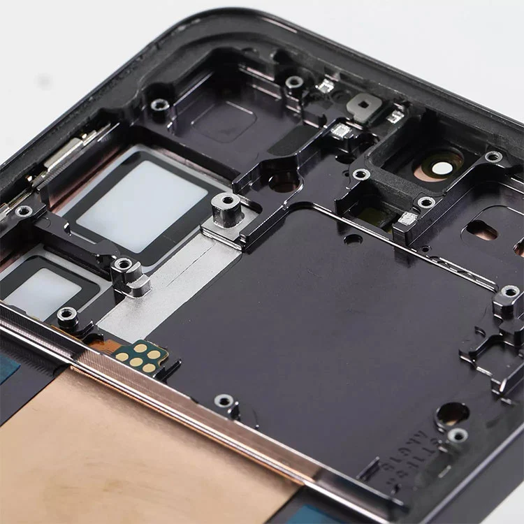 S24 Plus LCD zasloni