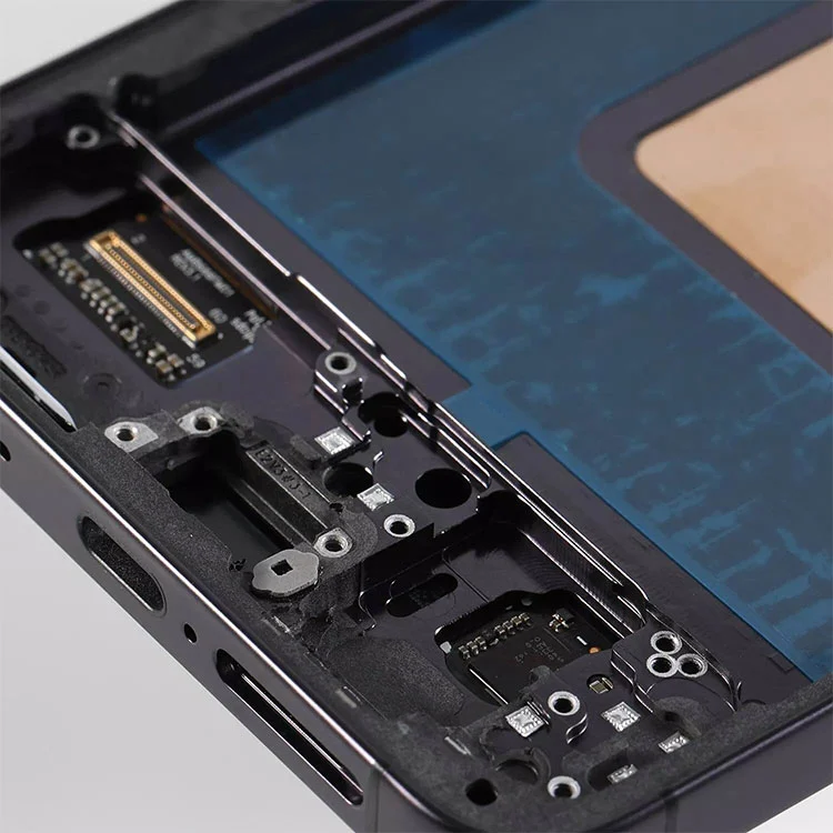 S24 Plus LCD zasloni