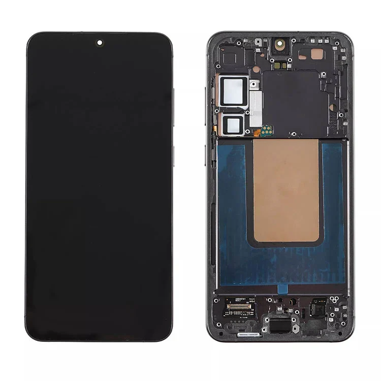 S24 Plus LCD zasloni