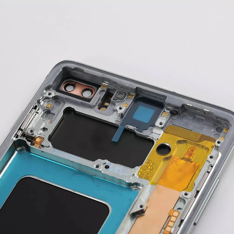 S10 Plus LCD zasloni