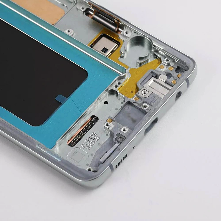 S10 Plus LCD zasloni