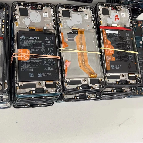 Rabljeni Huawei LCD zasloni