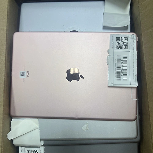 Rabljeni odkup iPad