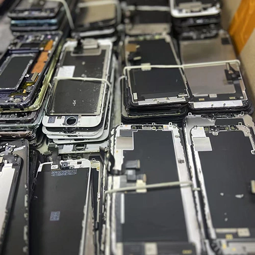 Rabljeni iPhone LCD zasloni