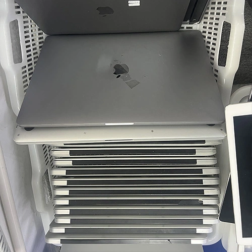 Rabljeni odkup MacBook