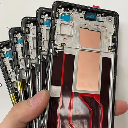 Uporabljeni zasloni Oppo LCD