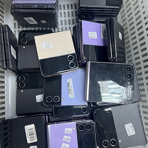 Rabljeni Samsung odkup