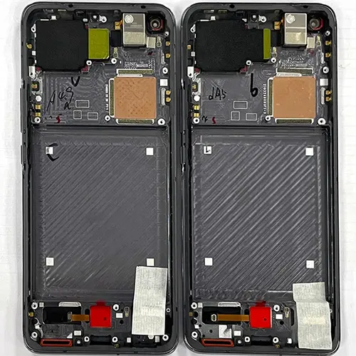 Uporabljali Xiaomi LCD zasloni