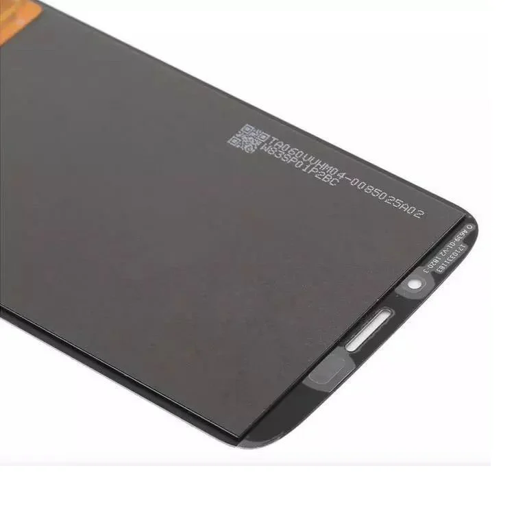 Z3 LCD zasloni