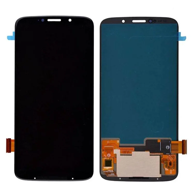 Z3 LCD zasloni