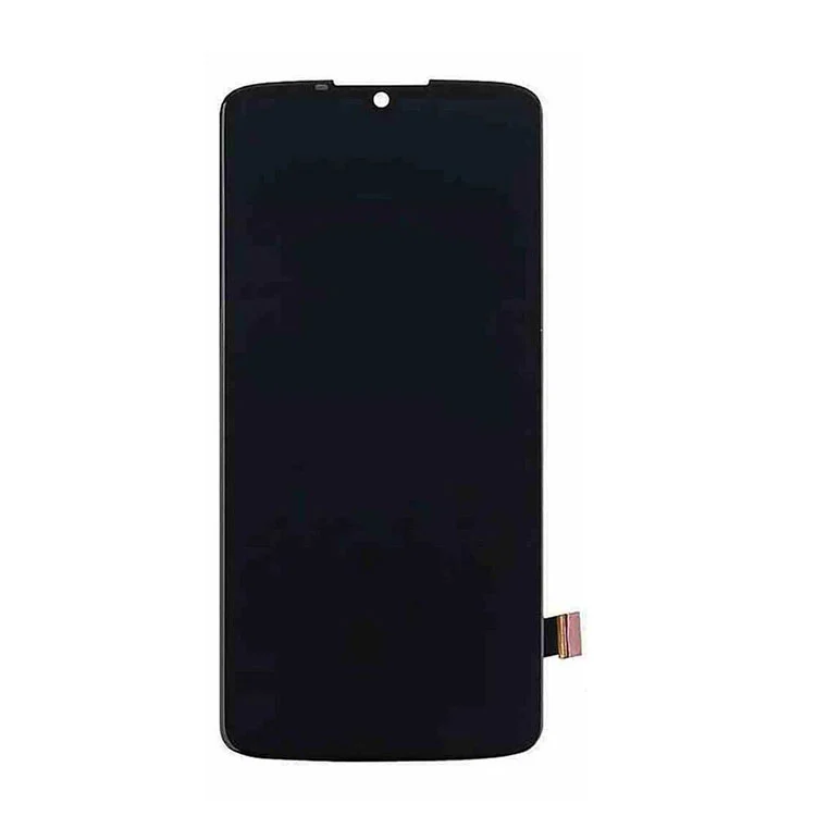 Z4 LCD zasloni