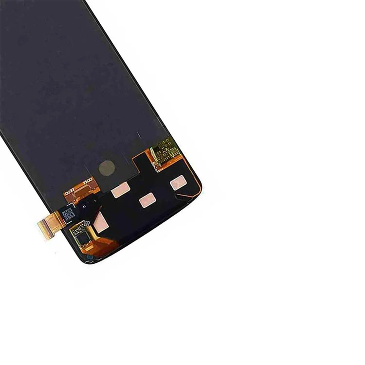 Z4 LCD zasloni